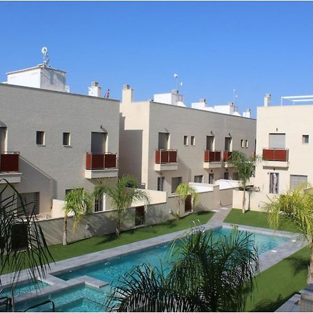 Torre De La Horadada - Modern And Comfortable 2 Bedroom Apartment Close To The Beach Torre de la Horadada Zewnętrze zdjęcie