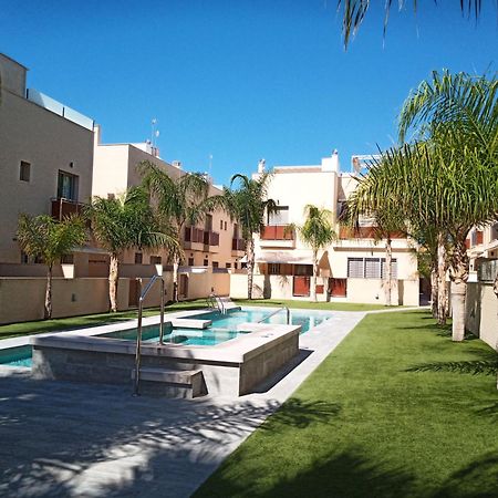 Torre De La Horadada - Modern And Comfortable 2 Bedroom Apartment Close To The Beach Torre de la Horadada Zewnętrze zdjęcie