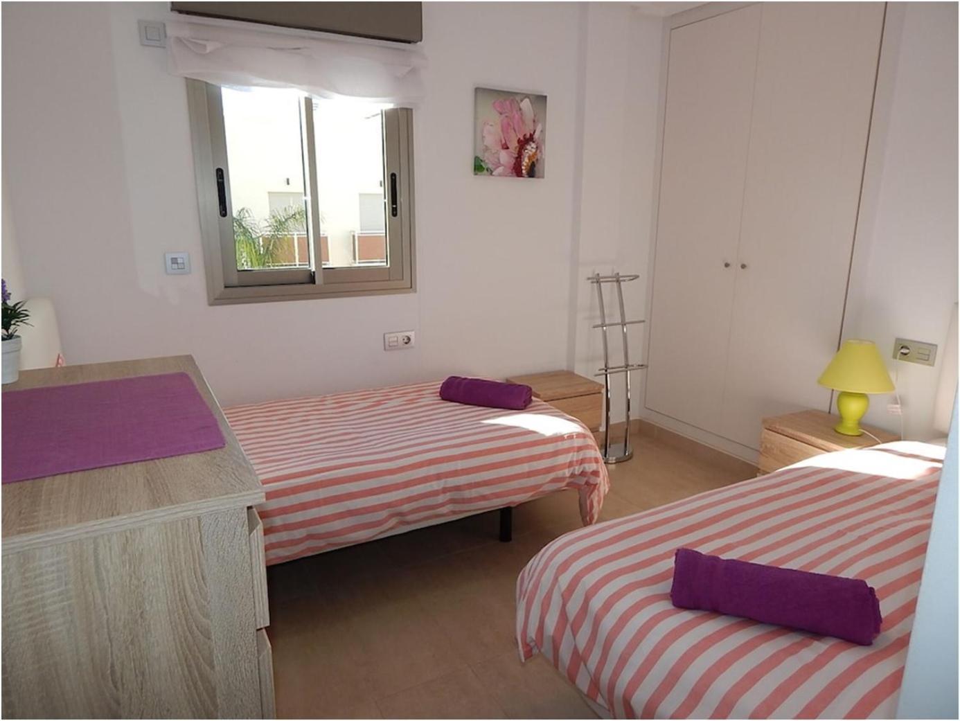 Torre De La Horadada - Modern And Comfortable 2 Bedroom Apartment Close To The Beach Torre de la Horadada Zewnętrze zdjęcie