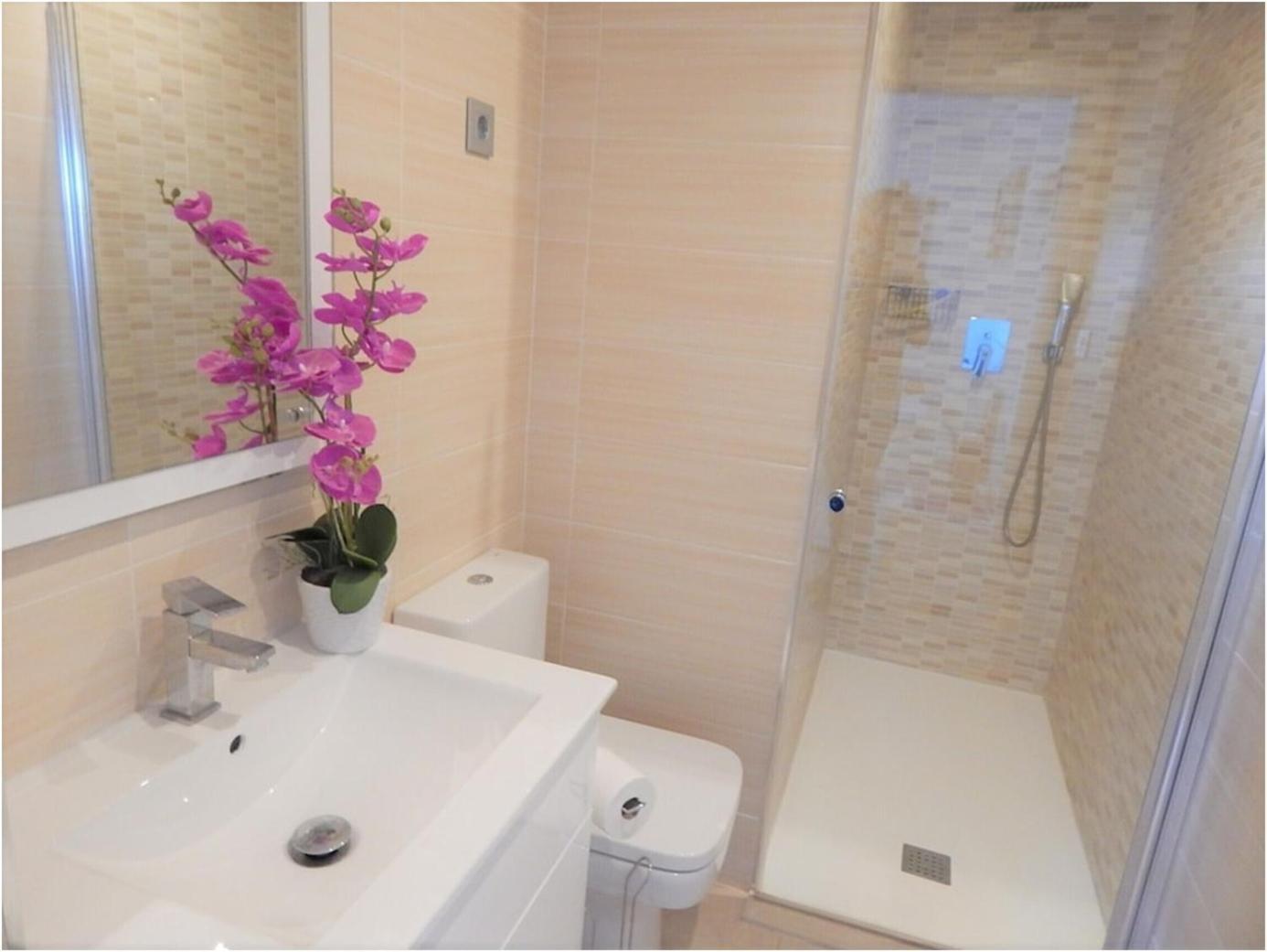 Torre De La Horadada - Modern And Comfortable 2 Bedroom Apartment Close To The Beach Torre de la Horadada Zewnętrze zdjęcie