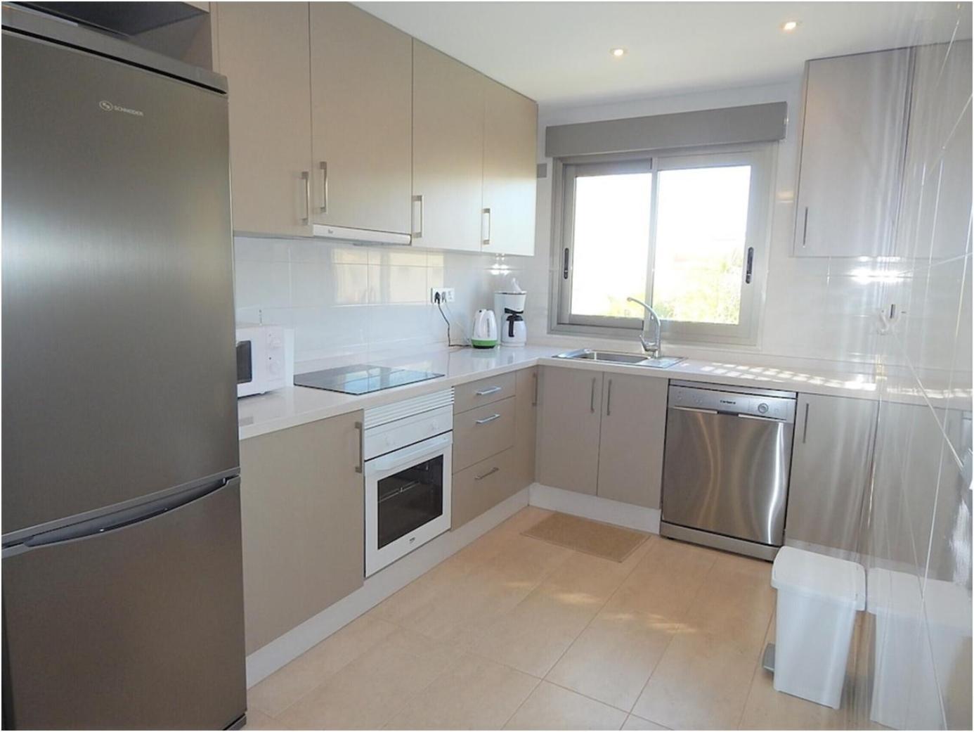 Torre De La Horadada - Modern And Comfortable 2 Bedroom Apartment Close To The Beach Torre de la Horadada Zewnętrze zdjęcie