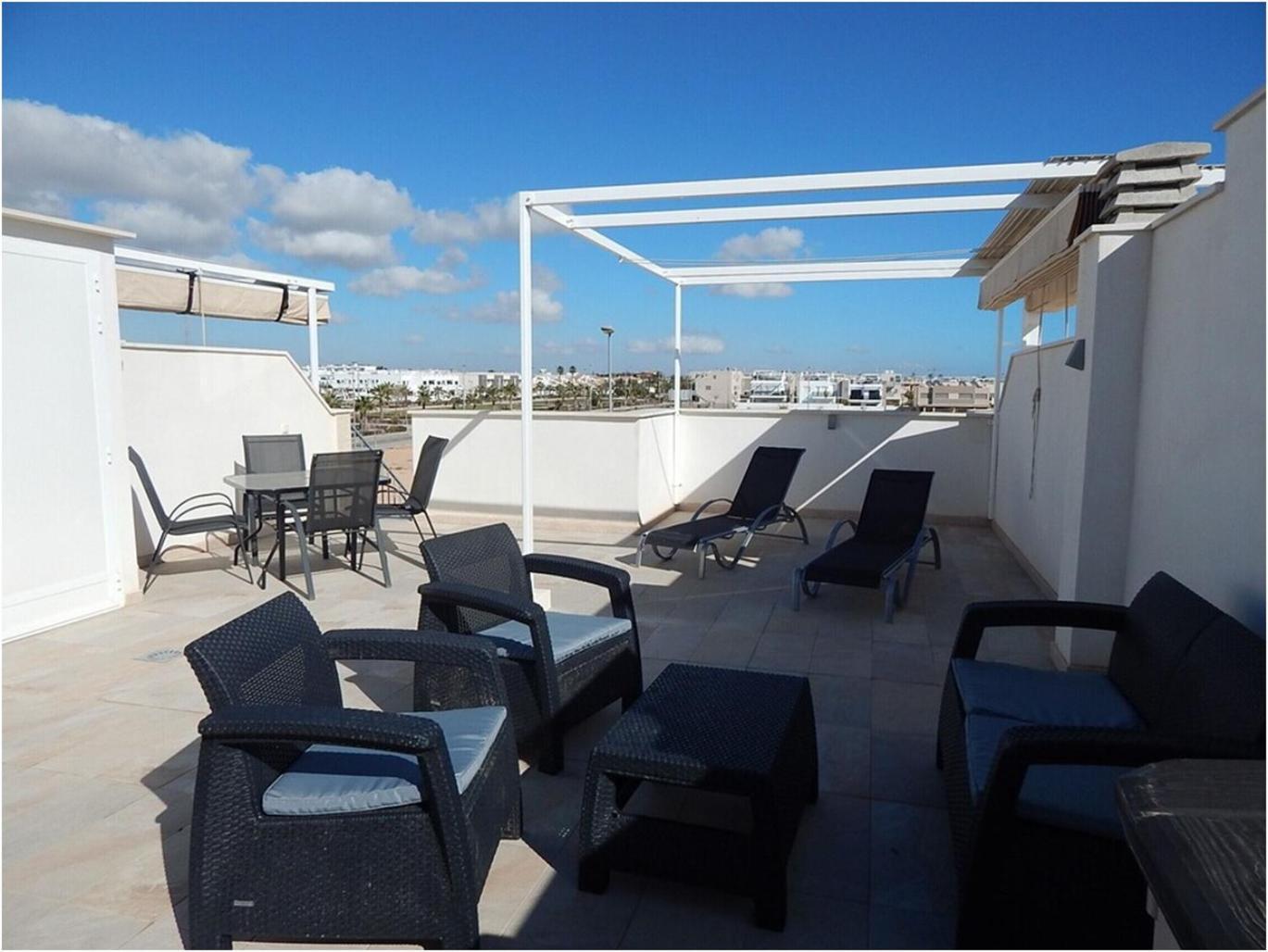Torre De La Horadada - Modern And Comfortable 2 Bedroom Apartment Close To The Beach Torre de la Horadada Zewnętrze zdjęcie