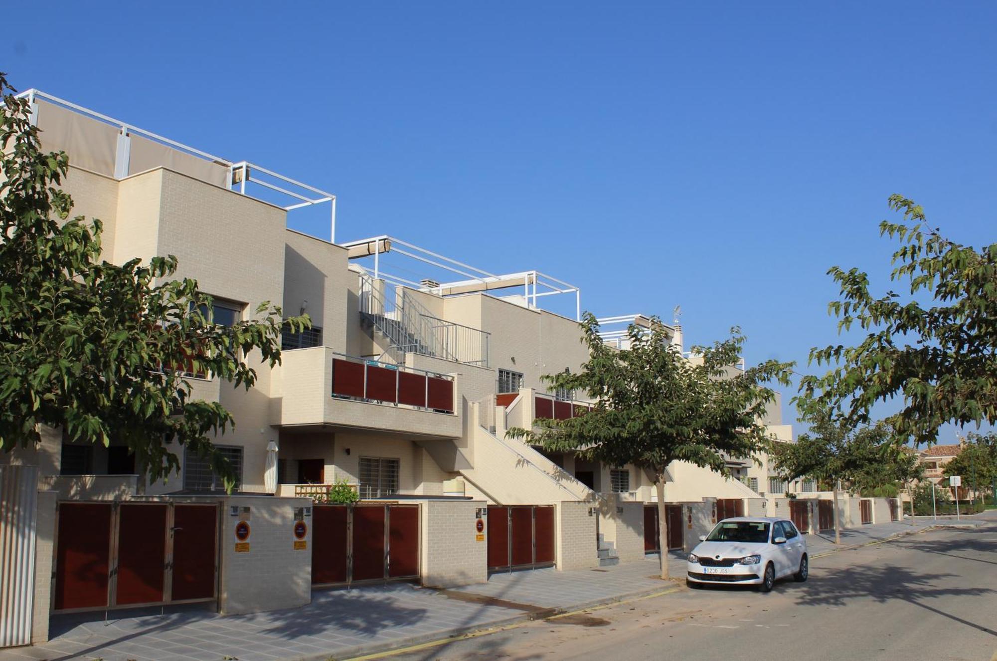 Torre De La Horadada - Modern And Comfortable 2 Bedroom Apartment Close To The Beach Torre de la Horadada Zewnętrze zdjęcie